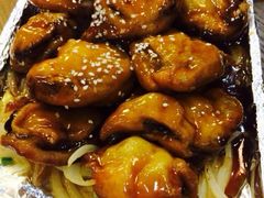 香泽园-东吴面馆(十全街店)