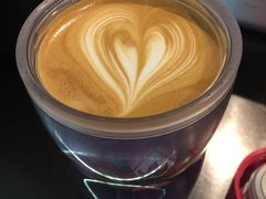 -Manner Coffee(芮欧百货店)