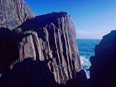 景点-漳州滨海火山岛自然生态风景区
