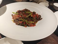 -庭院江南菜•烤鸭•非遗传承(丰台总部基地店)