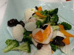 -南山翁新概念川菜(江宁万达广场店)