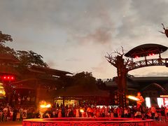 -海南槟榔谷黎苗文化旅游区