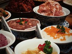 -楠火锅(太古里总店)