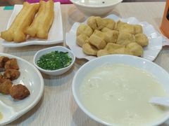 -兄弟深夜豆浆
