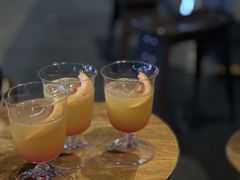 -BIJOU coffee&cocktail(龙岗万科广场店)