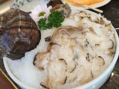-皇城老妈·大连海鲜火锅(港湾店)