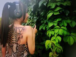 -千贺宗纹身传统大师