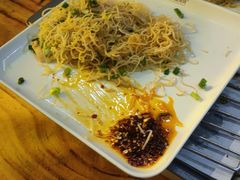 -木屋烧烤(坂田天安云谷店)