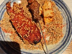 -北三老太太烧烤(人生一串上榜店)