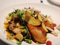 烤鸡-Solo(衡山路店)