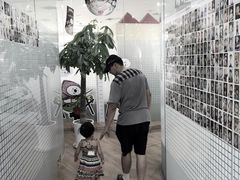 -乐融婴幼儿成长中心(四季青校区)