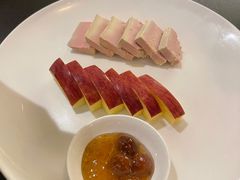 -甄御•海鲜新青岛菜(麦岛店)