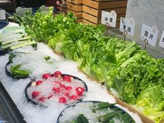 -汉阳廷自助烤肉(同和金铂天地店)