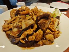 -惠宾饭庄(中山路店)
