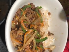 -汉城馆·烤肉火锅餐厅·韩国烤肉(河北云瑧世纪大饭店)