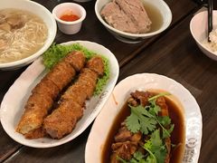 -松發肉骨茶(先得坊店)