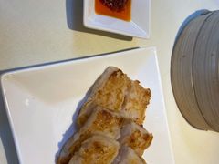 香煎萝卜糕-利苑酒家(华熙国际店)