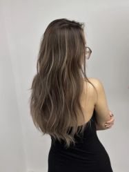 -Show fa salon 秀发沙龙