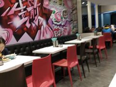 大堂-小杨生煎(龙之梦购物中心店)