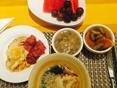 -宁波阳光豪生大酒店·豪生咖啡厅