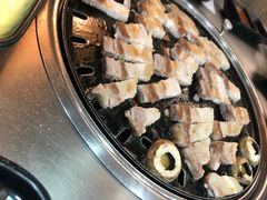 -杀猪天·韩国烤肉(总店)