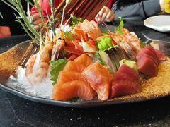 -梅筑·创意料理(王府井百货店)