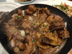 -食光慢宴·安吉土菜馆