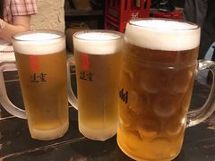 -盟重烧烤(高正街店)