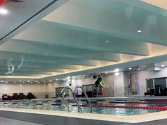 -一兆韦德健身(浦东万达会所)