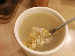 薏仁水-盛记粥面(佐敦店)