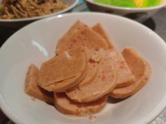 午餐肉-探鱼·鲜青椒爽麻烤鱼(番禺万达店)