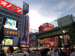 -秋叶原电器街