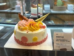 -可莎蜜兒(黄龙K-lab店)