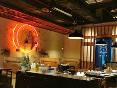 -嘿嘟嘟·肋条烧肉放题(爱融荟城店)