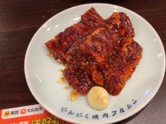 -蒜香焼肉PURUSHIN(马场路店)