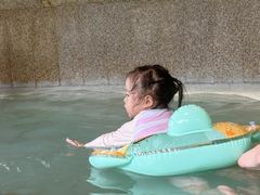 -扬州瘦西湖温泉