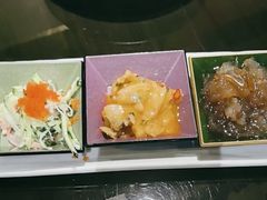 -昱匠·日本料理(金融街店)