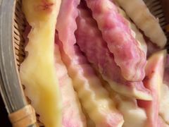 -老房老舍重庆火锅(假日城市店)