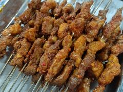 -兰州马子禄牛肉面(文景公园店)