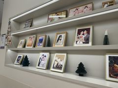 -天真蓝照相馆(五角场百联又一城店)