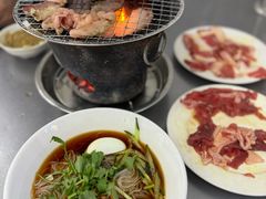 -松明一烤肉馆(鲁园店)
