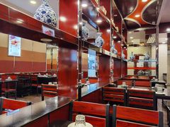 大堂-蝎王府羊蝎子(西直门店)
