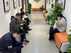 -深圳安仁堂中医·推拿按摩·肩颈调理