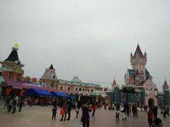 -厦门方特梦幻王国