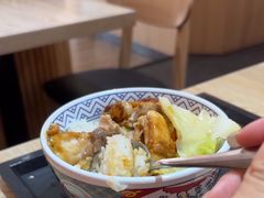 -吉野家(成都时代奥莱店)