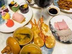 -温德姆至尊酒店·璇全日餐厅