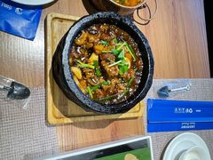 -雀舞云南菜(乐客城店)
