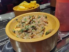 -龍歌自助小火锅(李沧顺和汇店)