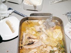-半天妖烤鱼(紫荆广场店)