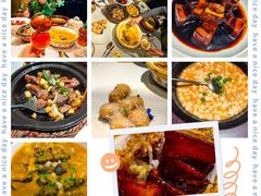 -彩虹之约•淮扬家宴(亚运村店)